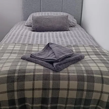 Privat bolig Gothic Boyle